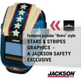 thumbnail image 6 of Jackson Safety  Insight Digital Variable ADF Welding Helmet - Halo X Stars & Scars, 6 of 6