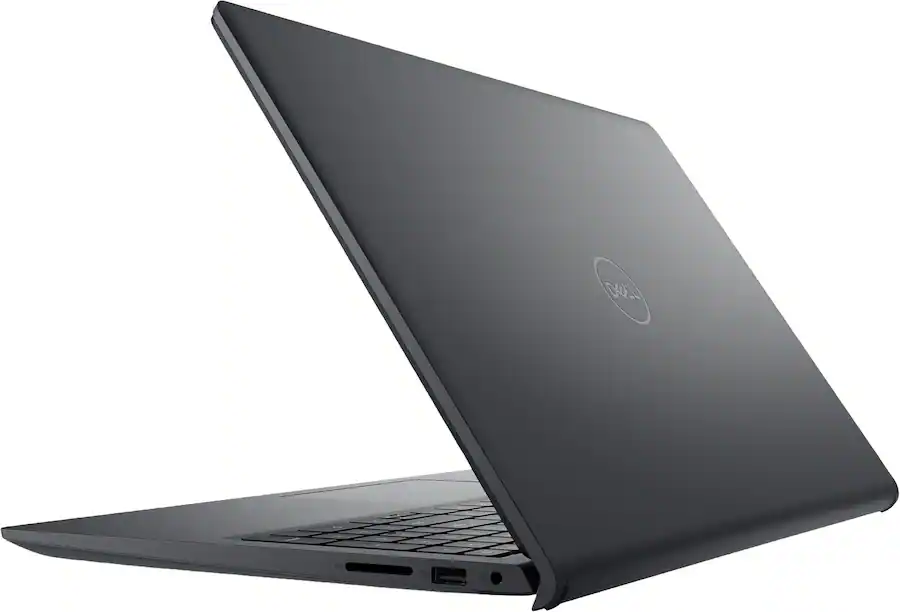Dell - 15.6" 2K Touchscreen Laptop - Intel Core i5 1334U 2023 - 8GB Memory - 512GB Storage - Carbon Black