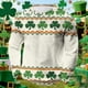 thumbnail image 2 of Camisa de Día de San Patricio Hombres Manga Larga Tops Casuales Camisas Camisetas Ropa de Manga Larga Cuello Redondo para Fiesta Festival Vacaciones Viajes Calle Uso Diario, 2 of 7