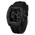 thumbnail image 4 of Watches for Man Digital Watches Waterproof Sport Watch with LED Backlight, Running Sports Digital Watch Gifts for Man Father's Day Gift, 4 of 8