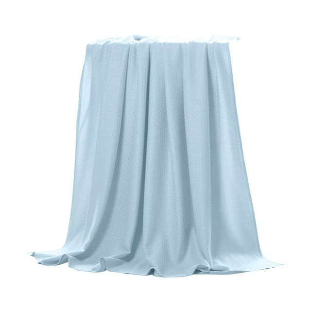 Knitted Blanket Throw Superfiber Beach Towels Oversized Soft Absorbent Quick Drying Towels Beach Pool Swimming Bathing And Traveling Large Beach Towels for Adults And Children