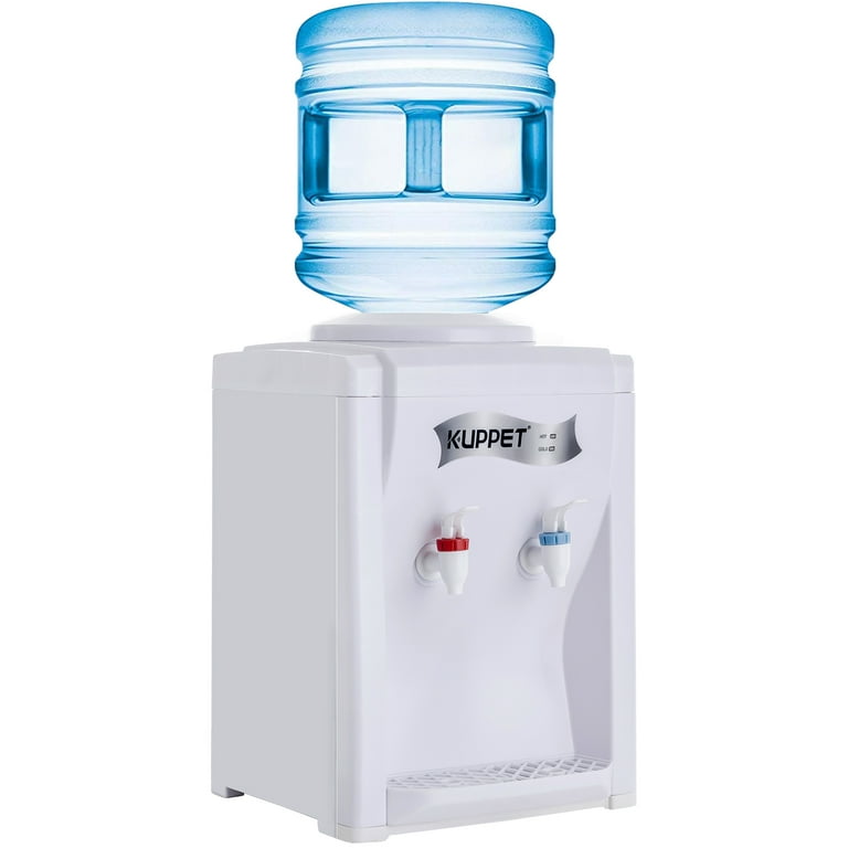 home - Can hot water container be used to keep cold water