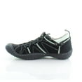 thumbnail image 2 of Jambu Synergy Women's Athletic Black/Mint Size 9 M, 2 of 8