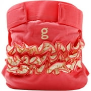 Gdiapers "little G" Diaper Pant, Girly