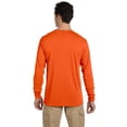 thumbnail image 3 of Jerzees Adult DRI-POWERÂ® SPORT Long-Sleeve T-Shirt, 3 of 4
