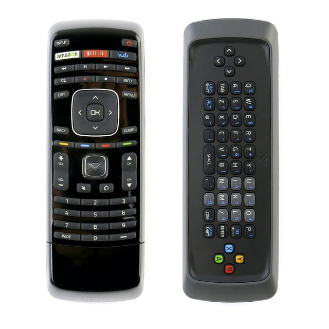 XRT300 Remote for Vizio TV M470SL M650VSE E551VA M320SR E3D320VX