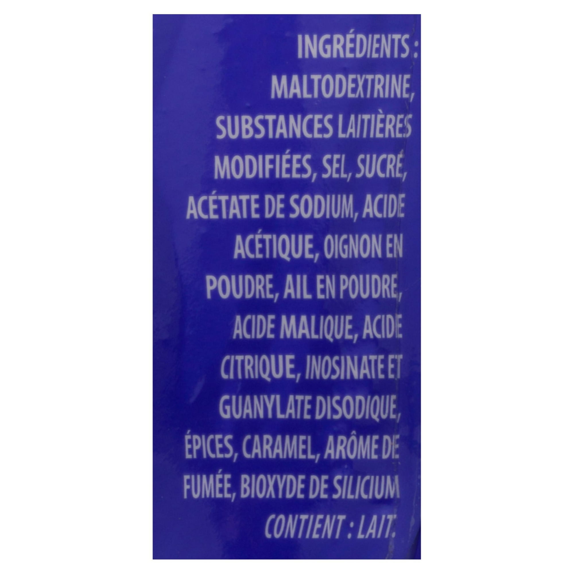 Kernels - All Dressed Up Popcorn Seasoning, 110 g