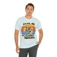 thumbnail image 4 of 100 Days of School Teacher Tshirt, 4 of 5