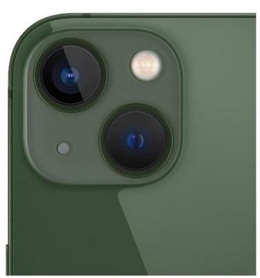 Pre-Owned Apple iPhone 13 mini 512GB – Fully Unlocked – Green (Fair)