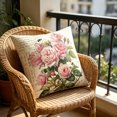 thumbnail image 3 of Jeté Décoratif Doux Housse Carrée Maison Sofa Chambre Canapé, 3 of 3