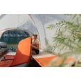 thumbnail image 4 of Klymit Insulated Klymaloft XL Sleeping Pad, Extra Long Camping Mattress with Foam & Air Support, 4 of 17
