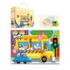 thumbnail image 1 of Rompecabezas Para Niños 24 Piezas Juguetes Educativos Para El Aprendizaje De Niños Pequeños Niños De 3, 4, 5 Y 6 Años Rompecabezas Para Niños, 1 of 7