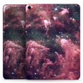thumbnail image 2 of DesignSkinz Vibrant Deep Space Full-Body Skin Decal Wrap Cover for iPad 10.9" 10th Gen (A2696/A2757/A2777), 2 of 4