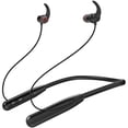 thumbnail image 1 of Auriculares Bluetooth con banda para el cuello Rythflo WH05 con ENC IPX7, 1 of 7
