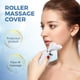 thumbnail image 4 of Ganfancp Dispositivo Avanzado de Contorno Facial Acción Rejuvenecedor de Cara y Cuello Sistema Inteligente de Masaje Facial Ofertas de La Semana Masajeador Facial y Cervical, 4 of 7