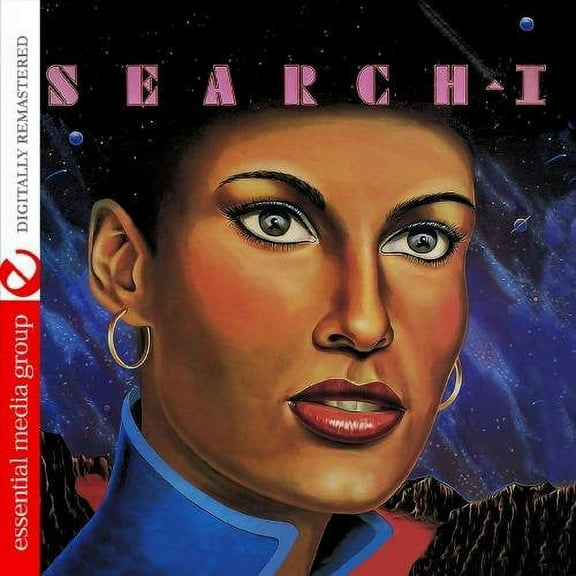 Search - Search 1 - R&B / Soul - CD