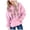 c23-Pink, variant on KPOPLK Halloween Sweatshirts for Teen Girls Kids Long Sleeve Hoodie Cute Skeleton Print Hoodie Drawstring Pullover Kids Clothes Black,Size 7-8 Years