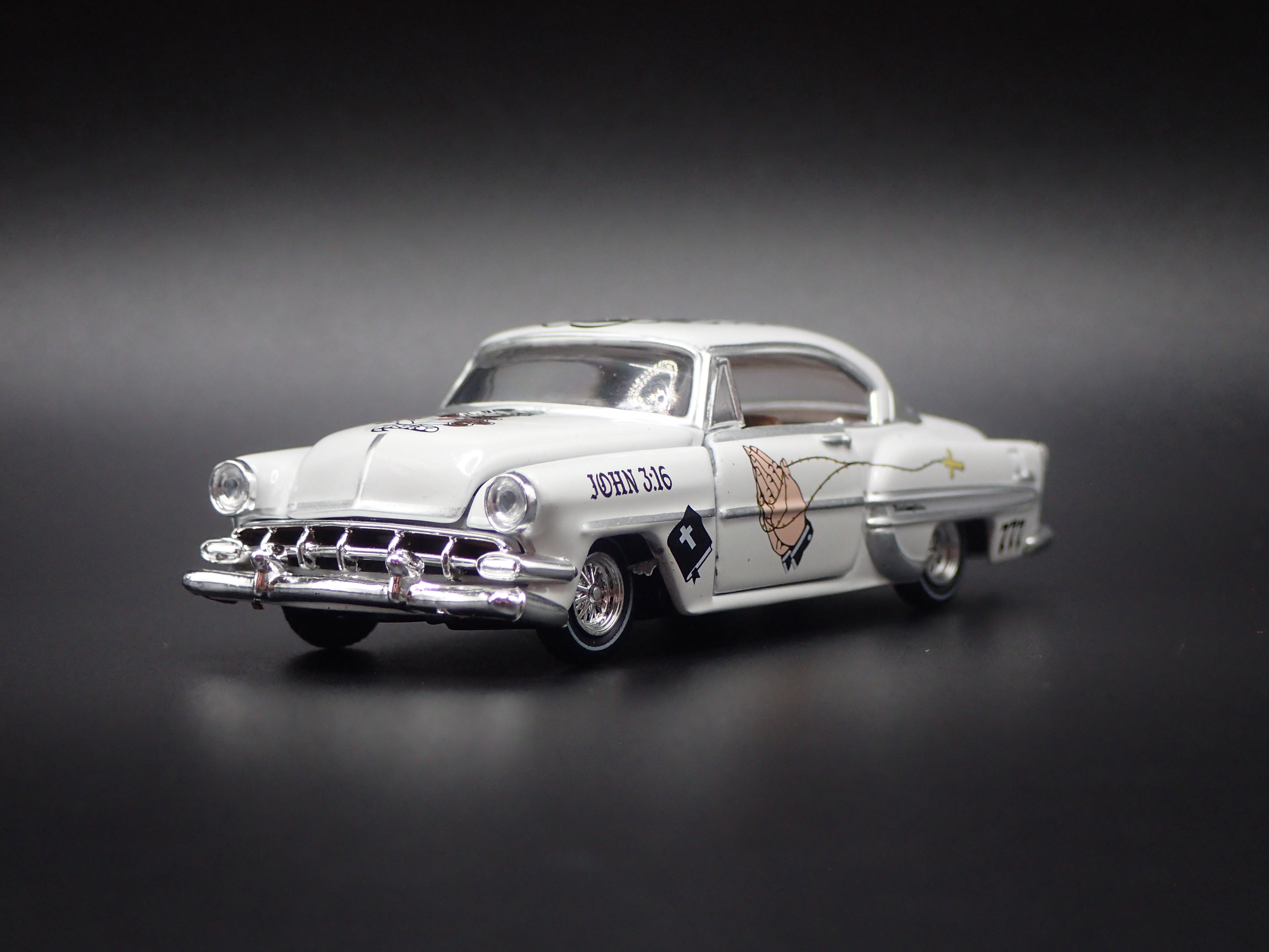 1953 Chevy Bel Air
