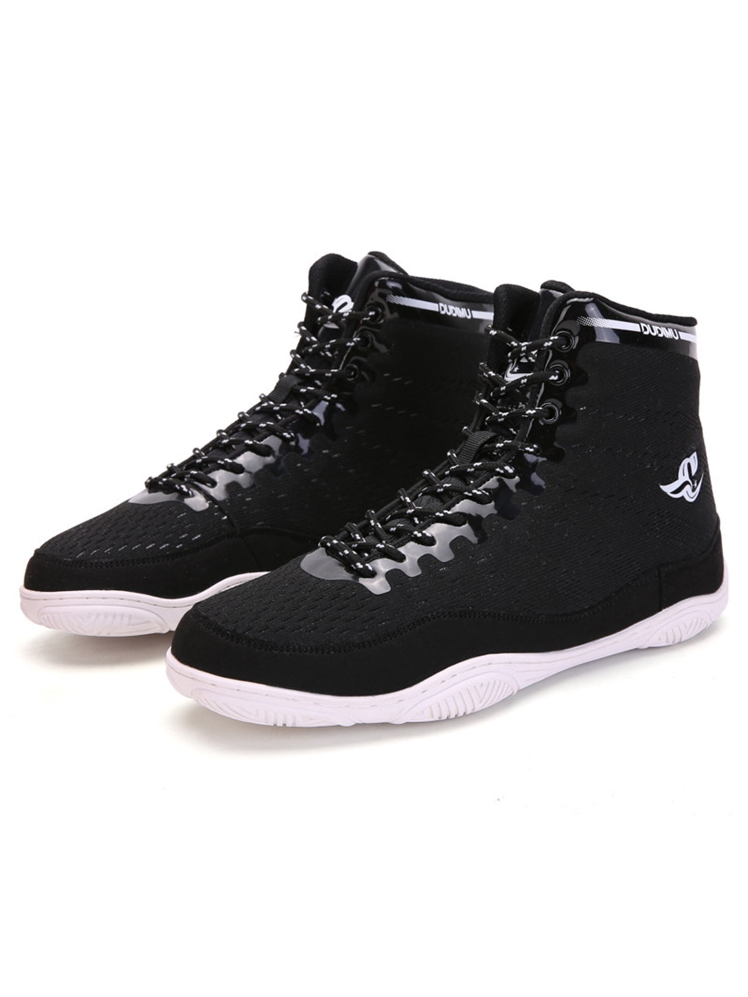 adidas Mens Speedex 18 Boxing Boots GV9974 – Budo Online