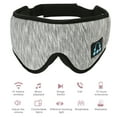 thumbnail image 4 of Antifaz para dormir con música inalámbrica 3D y Bluetooth, auriculares para dormir, 4 of 8