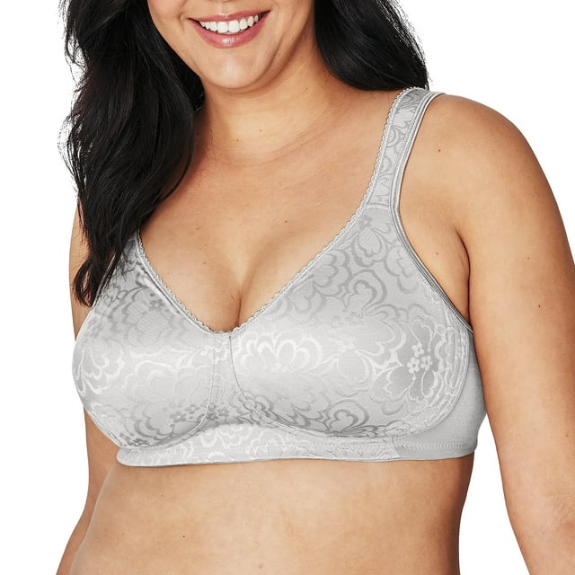 Sujetador Playtex Ultimate Lift & Support US4745 para mujer, 18 horas