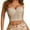 Beige, variant on Women Summer Tops Womens Corset Top Bustier Corset Top Tight Fitting Tank Suspender Solid Short Fashion Cute Summer Tops for Women And Gauge Womens Bodybuilding Casual for Beige XL