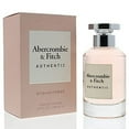 thumbnail image 1 of Abercrombie & Fitch Authentic Women 3.4 oz EDP Spray, 1 of 2