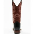 thumbnail image 5 of Cody James Men's Western Boot Broad Square Toe Wine 10 D(M) US, 5 of 7