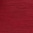 thumbnail image 2 of Ultimate Textile (5 Pack) Reversible Shantung Satin - Majestic 60 x 60-Inch Square Tablecloth - for Weddings, Home Parties and Special Event use, Holiday Red, 2 of 4