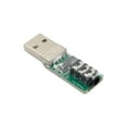 thumbnail image 4 of Morse Code Training Adapter USB Key Trainer for VBand/CW Key Mobile Computer 3.5mm Jack Support CW Key Trainer Connector, 4 of 10