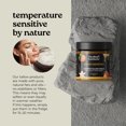 thumbnail image 4 of Healing Solutions Whipped Tallow Balm – Mango, Orange & Vanilla, All-Natural Moisturizer with Grass-Fed Beef Tallow, Organic Jojoba & Manuka Honey, Face & Body, 4 of 9