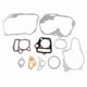 thumbnail image 1 of 50 70 90 110cc 125cc Engine Cylinder Head Stator Clutch Intake Gasket Seal Set Fit for Honda, 1 of 9