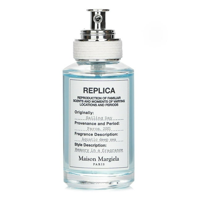 Replica Sailing Day Edt Spray 1 Oz Maison Margiela