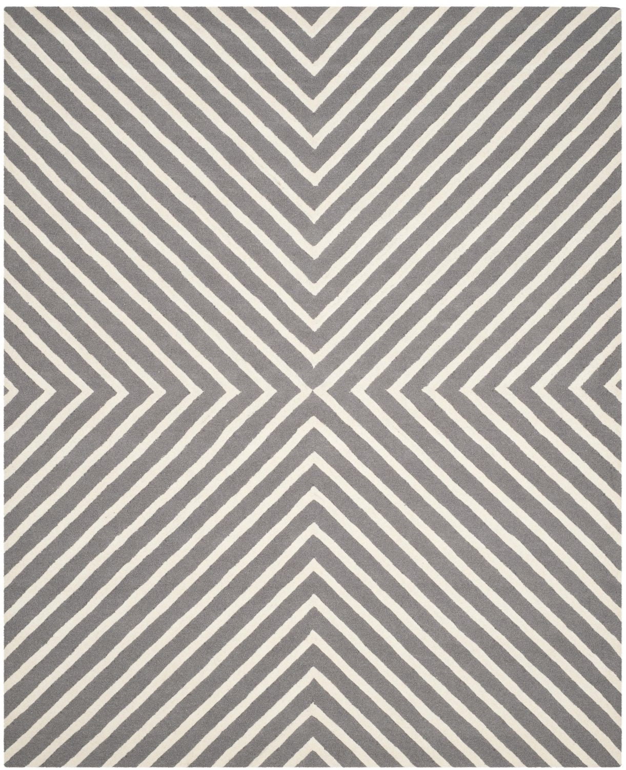 Safavieh Cambridge Lilly Tapis Rayé