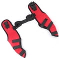 thumbnail image 2 of Después de la cirugía Aparatos para patas de perro,Aparatos para patas de perro Canine Canine Hind Hock Wraps Aparatos para patas de perro Los mejores de su clase, 2 of 8