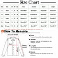 thumbnail image 2 of Aloohaidyvio Sweatshirts for Women No Boundaries,Sweatshirt for Women Crew Neck Long Sleeve Shirts Pullover Casual Workout Tops, 2 of 4