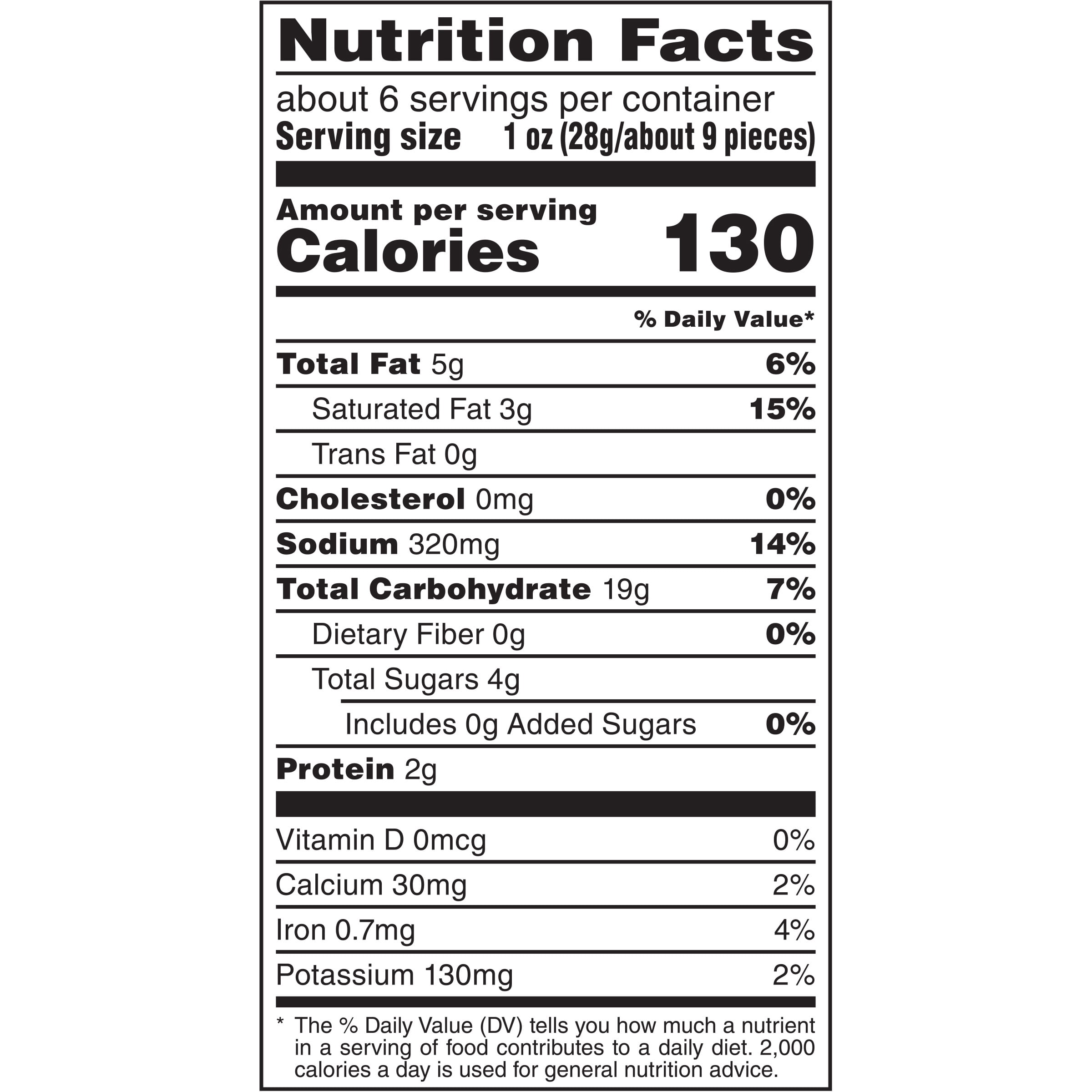 Combos Stuffed Snacks Pizzeria Baked Pretzel Snacks - 6.3 oz Bag