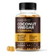 thumbnail image 1 of Inner-eco Vinagre De Coco Y Cúrcuma 60 Gomitas, 1 of 3