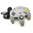 thumbnail image 1 of Like New! Genuine Nintendo 64 Controller (Grey) - 100% OEM, 1 of 2