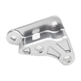 thumbnail image 1 of Adaptador de pinza de motocicletas Lohobby para VESPA GTS300 GTV300 2020 Reemplazo Zulema Adaptador de pinza, 1 of 5