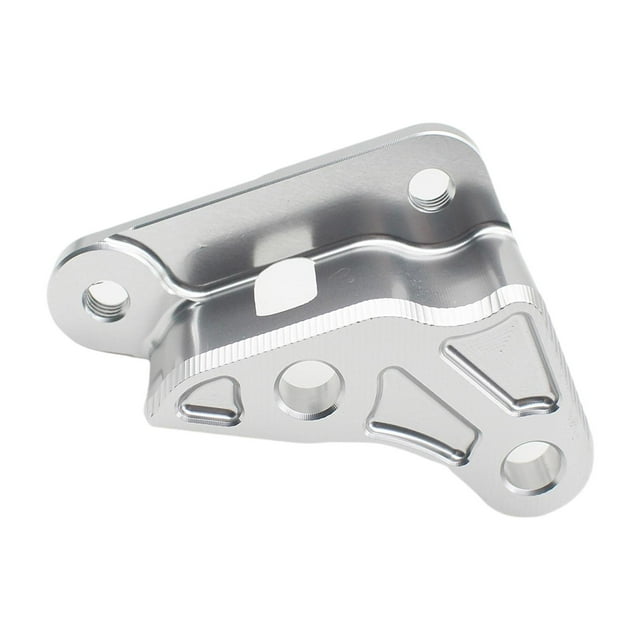 Adaptador de pinza de motocicletas Lohobby para VESPA GTS300 GTV300 2020 Reemplazo Zulema Adaptador de pinza