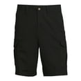 thumbnail image 2 of George Men's Cargo Shorts, 2 of 5
