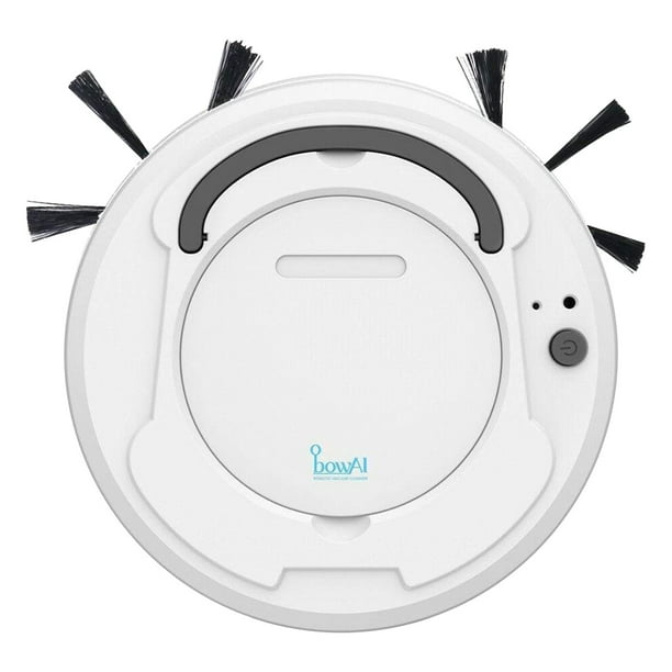 Aspiradoras para el hogar, robot aspirador de varilla, máquina de limpieza inteligente para el hogar, fregona totalmente automática, aspiradora de habitación, robot barredor.