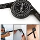 thumbnail image 1 of Miter Saw Protractor Angle Finder Ruler Goniometer Degree Measuring Tool for Woodworking Crown Molding, 1 of 9