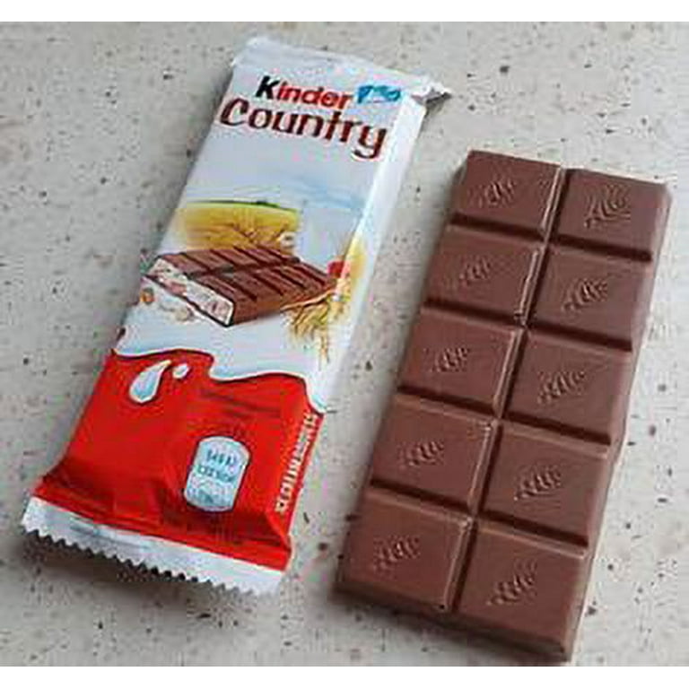Product “Kinder Country”