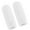 White, variant on Resilient Sweatproofed Finger Protectors Abrasion Resistant Nonslip Finger Guard for Long Terms use