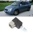 thumbnail image 1 of 93810-3K000, High Sensitivity Stop Light Switch Simple Installation Rugged Brake Lamp Switch 4 Pin  For Car Accessory, 1 of 8