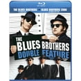 thumbnail image 1 of Les Frères Blues Double Feature [Blu-Ray], 1 of 1