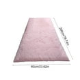 thumbnail image 3 of TNDBKQWR Carpets and Rugs Clearance Rug Runners for Bedrooms Indoor Rug Rug for Closet Floor Floor Rugs for Bedroom, 60x200cm, 3 of 6