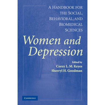 Women and Depression, (Paperback)